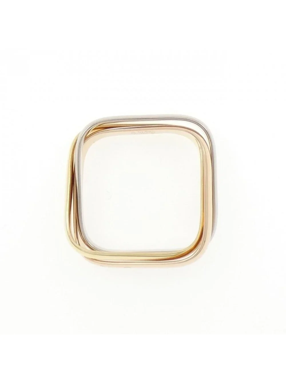 Cartier base our 750pink