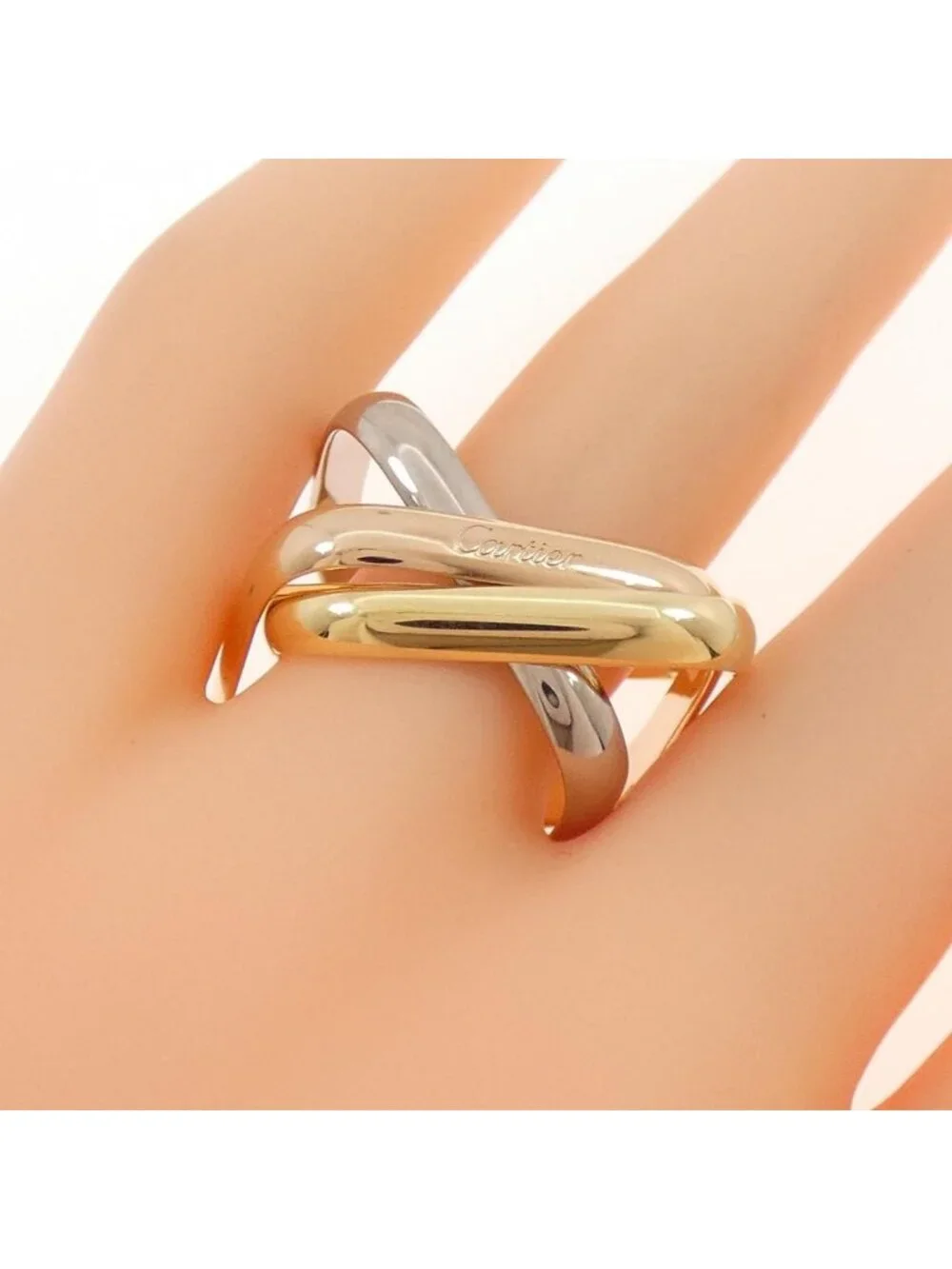 Cartier men 4240600 use