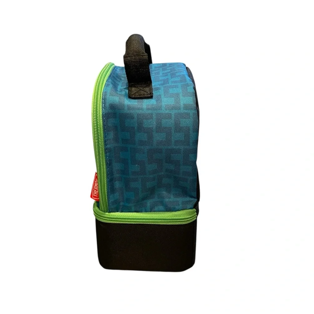 Thermos minecraft lunch