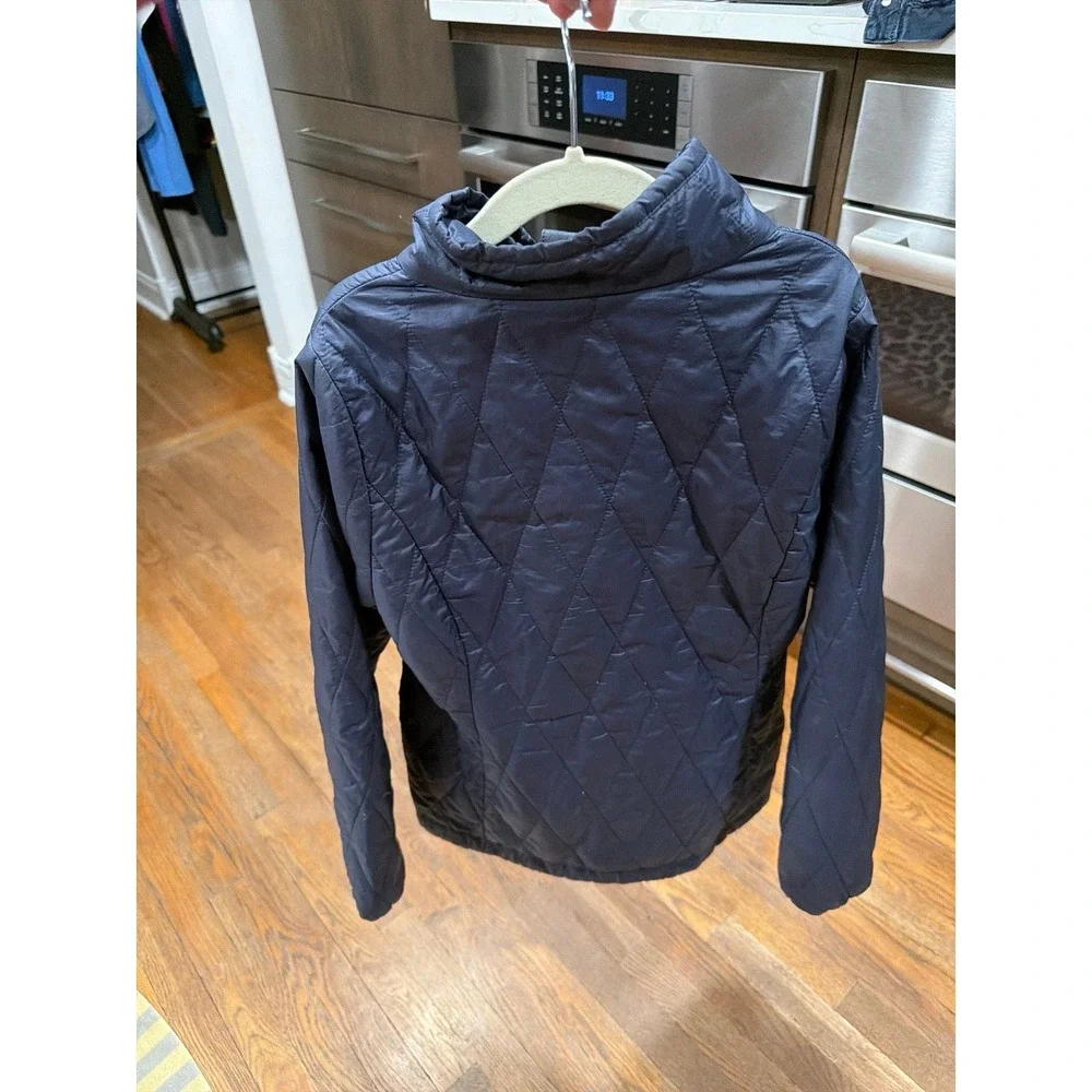 Patagonia boys 10