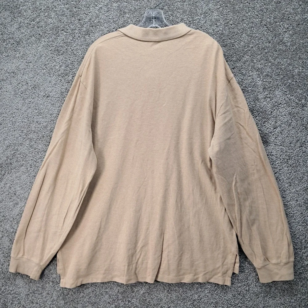 Polo Ralph Lauren classic long