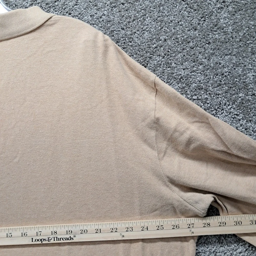 Polo Ralph Lauren classic long