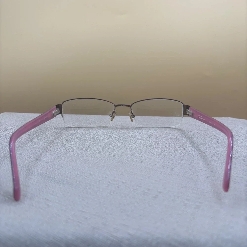 Oleg Cassini size bridge coordinating