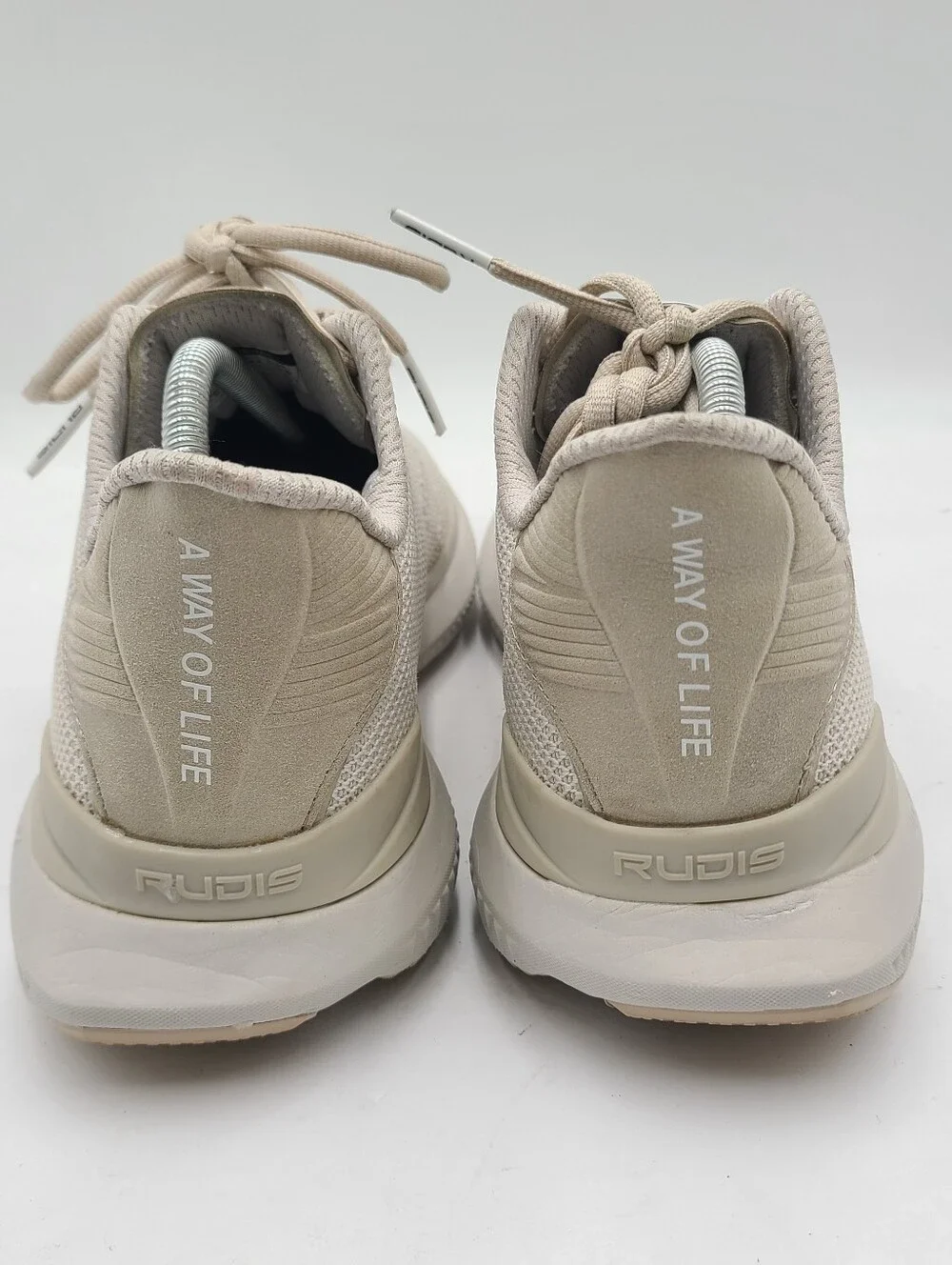 RUDIS running sz