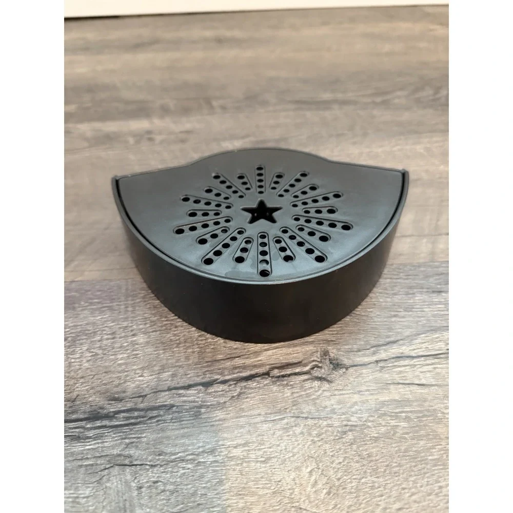 Keurig K40 Single Serve Coffeemaker Drip Tray‎ & Grate Replacement Part