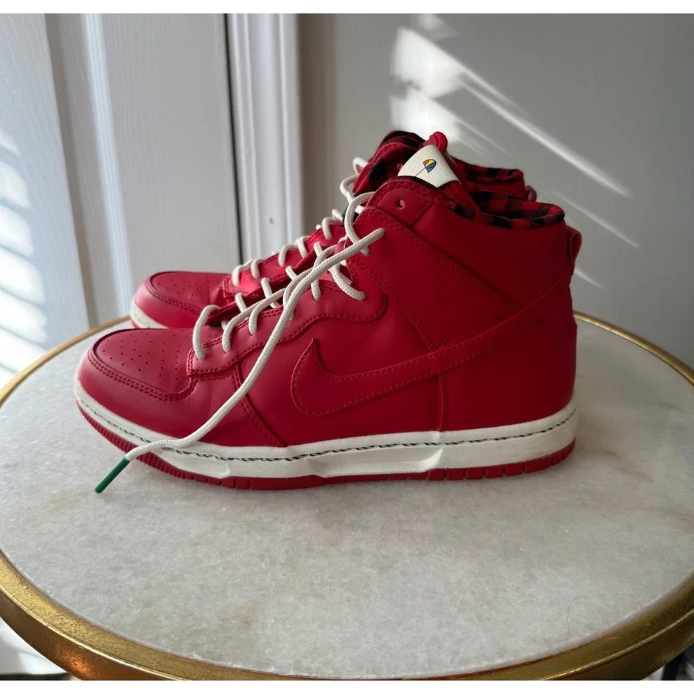 Nike step into