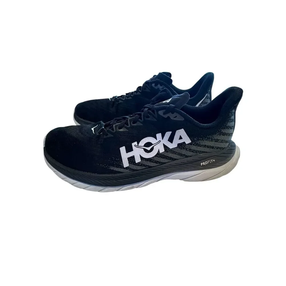Hoka One One decent preowned