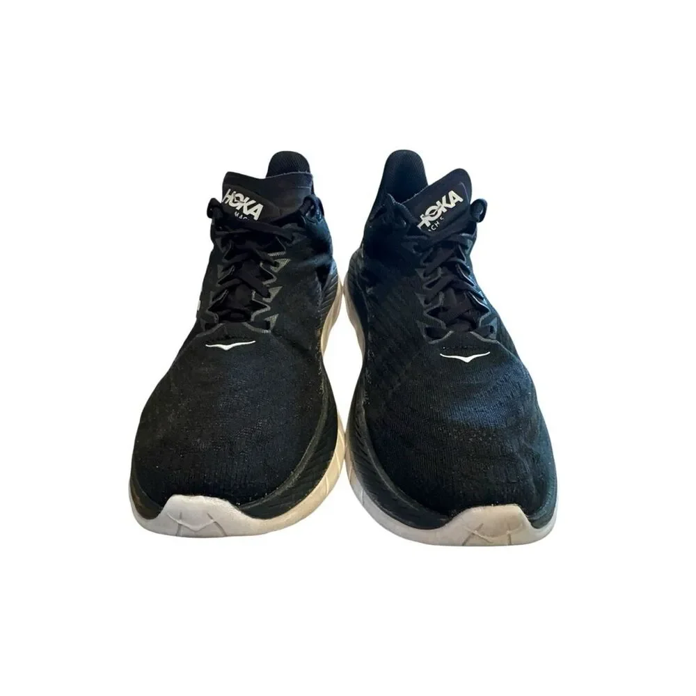 Hoka One One decent preowned