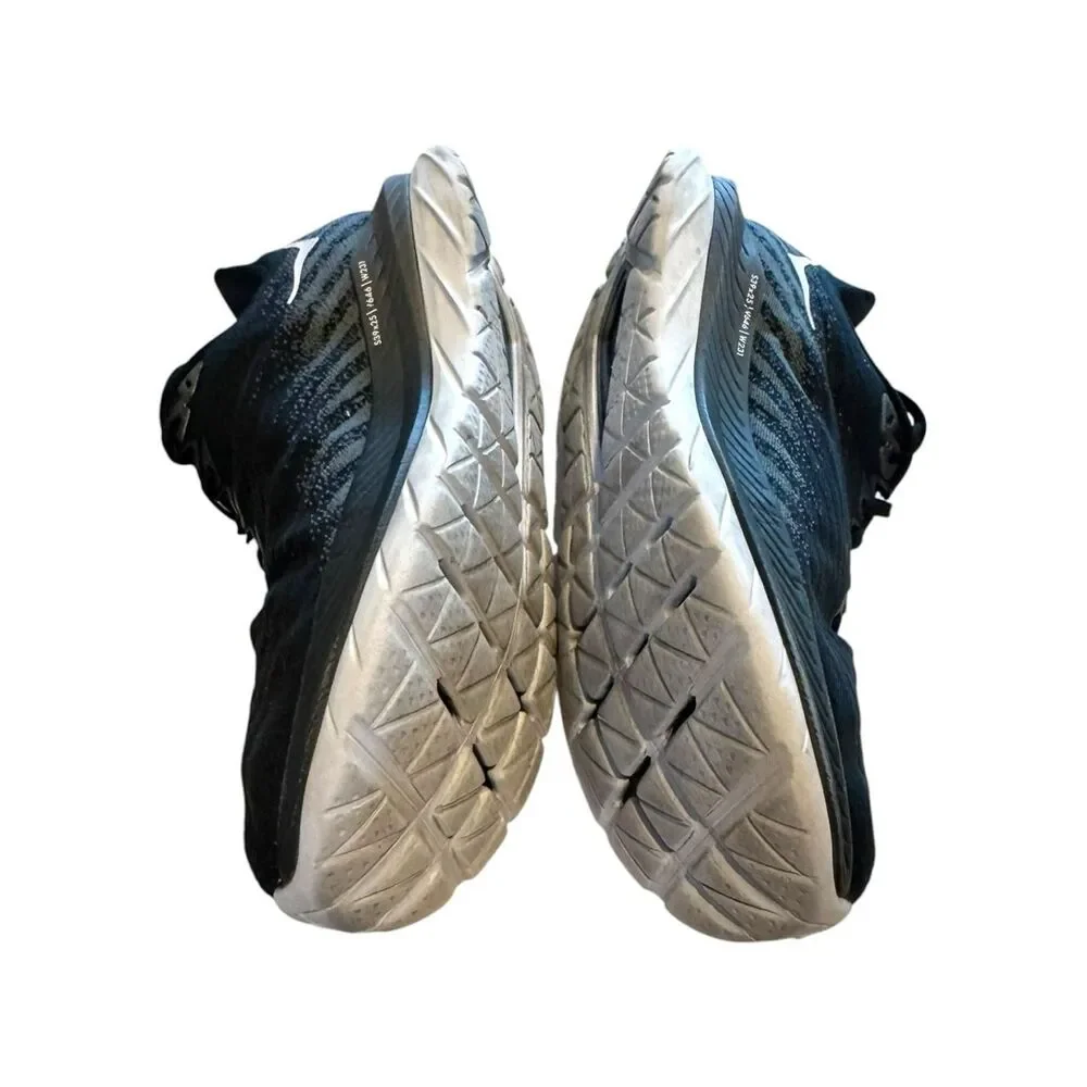Hoka One One decent preowned