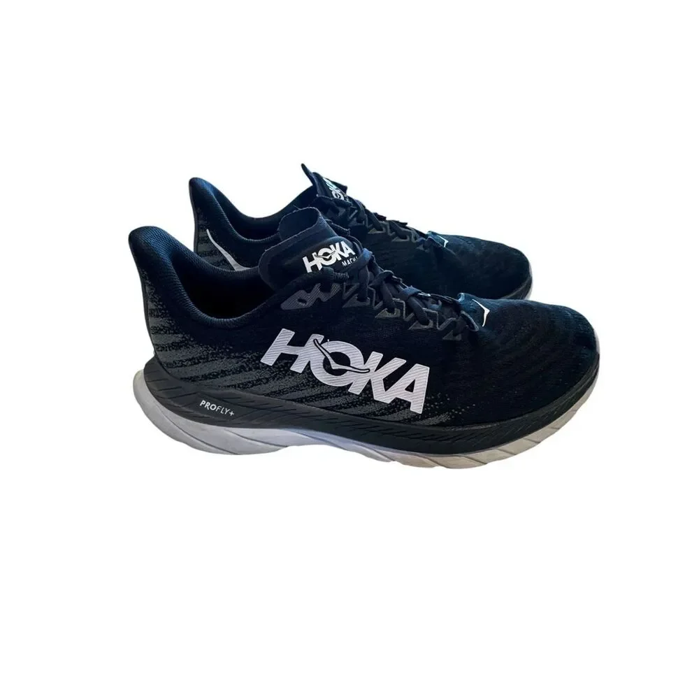 Hoka One One decent preowned