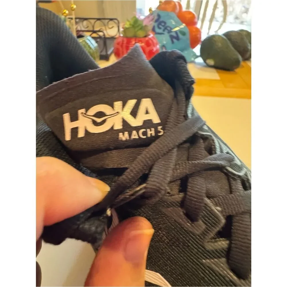 Hoka One One decent preowned