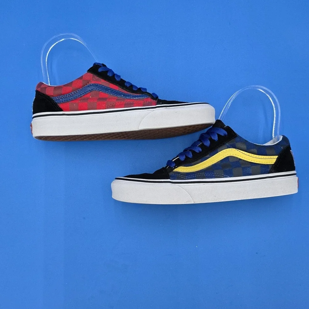 Vans product pair