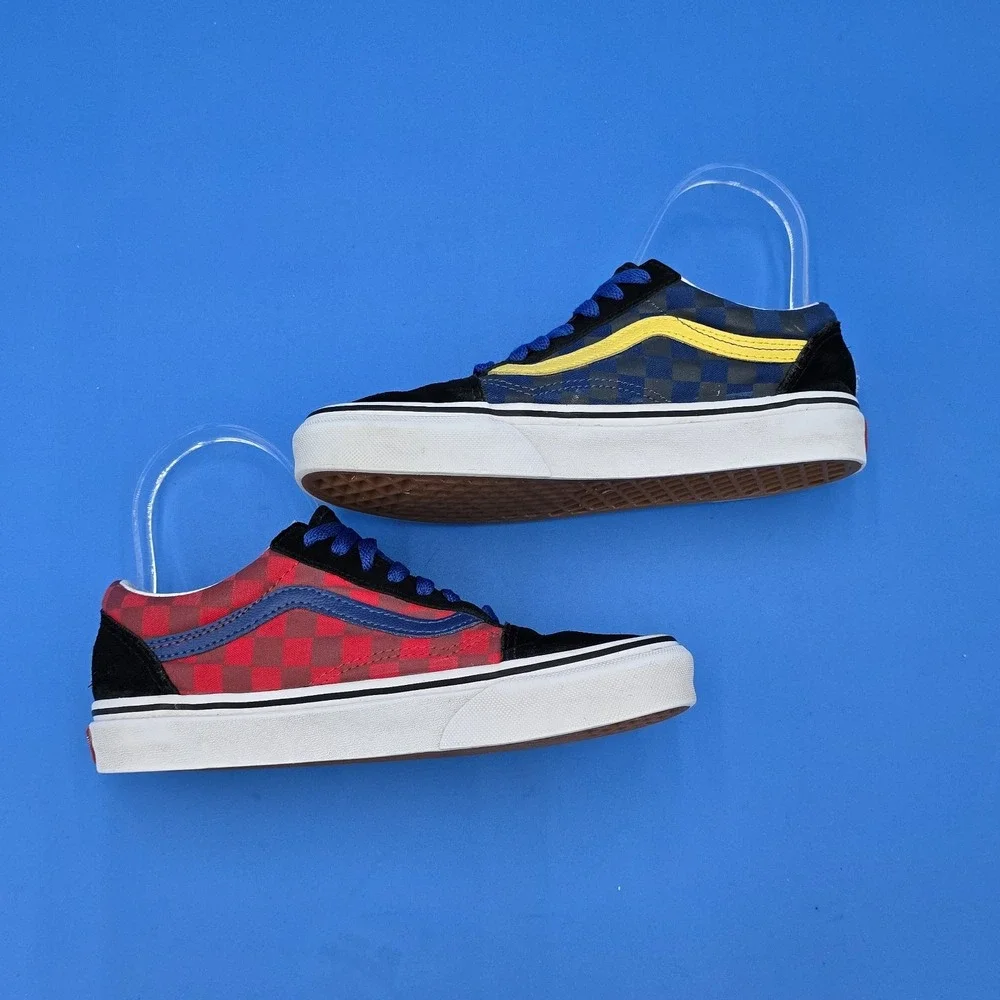 Vans product pair