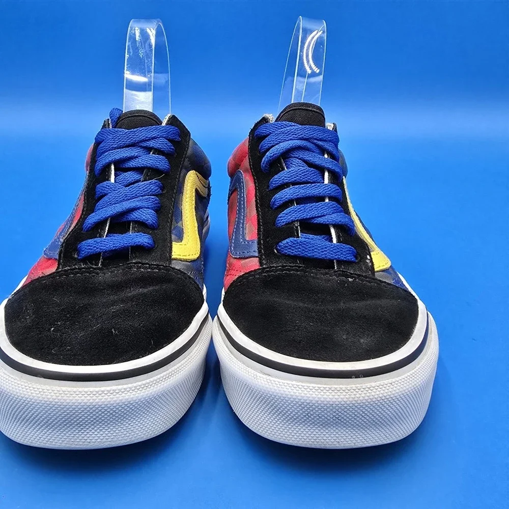 Vans product pair
