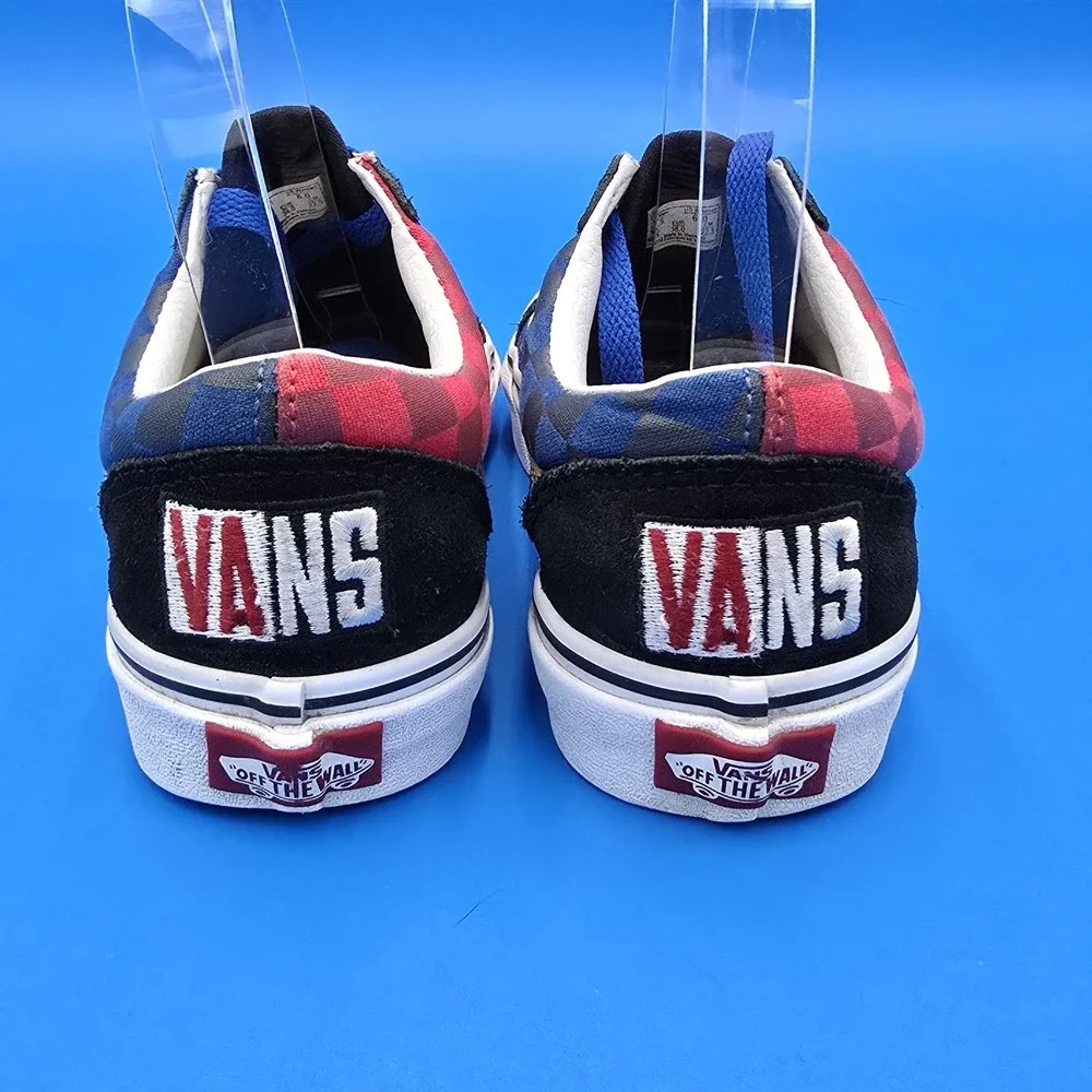 Vans product pair