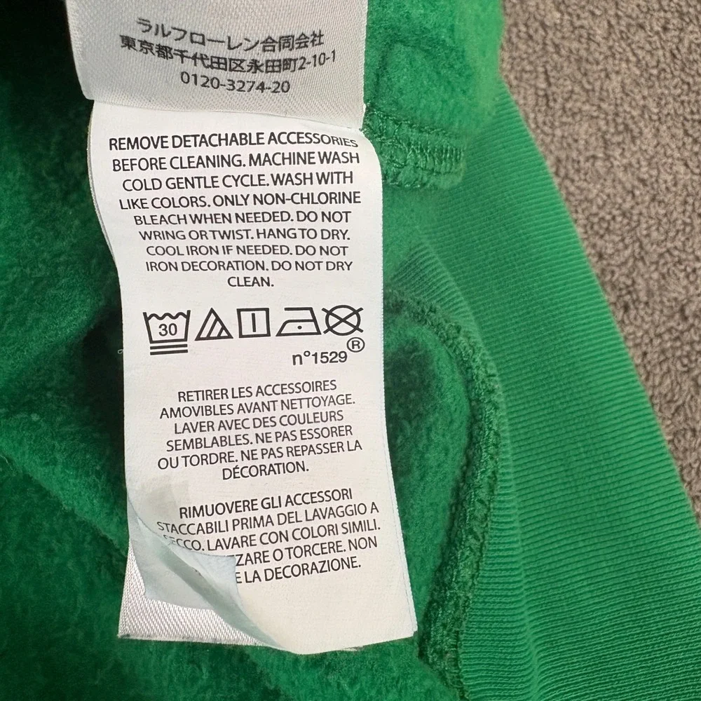 Polo Ralph Lauren polo ralph
