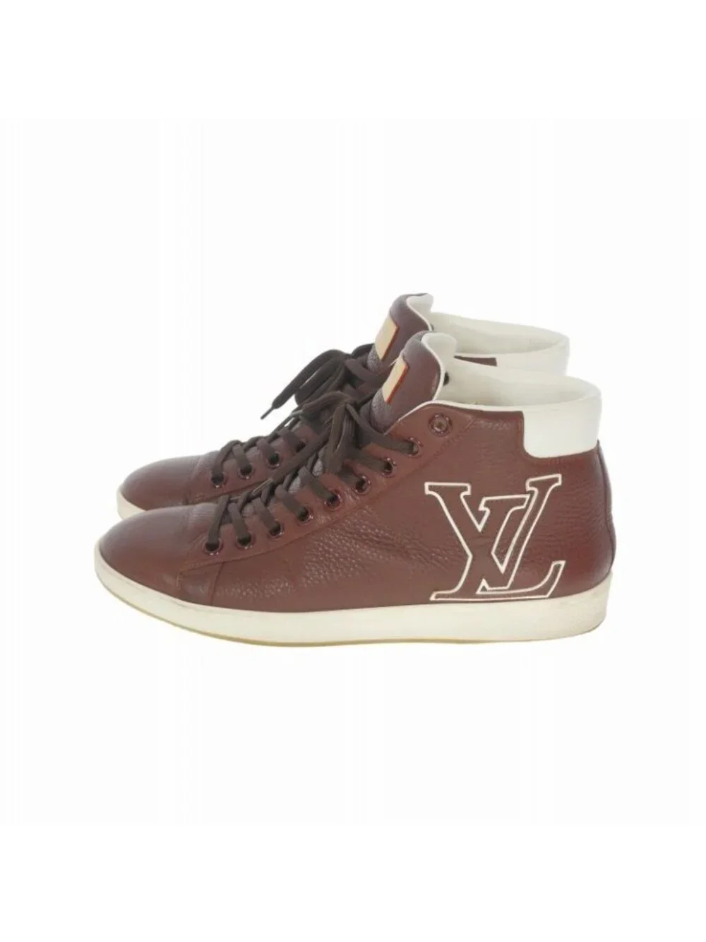 Louis Vuitton name louis