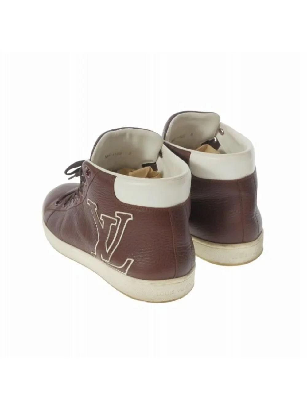 Louis Vuitton name louis