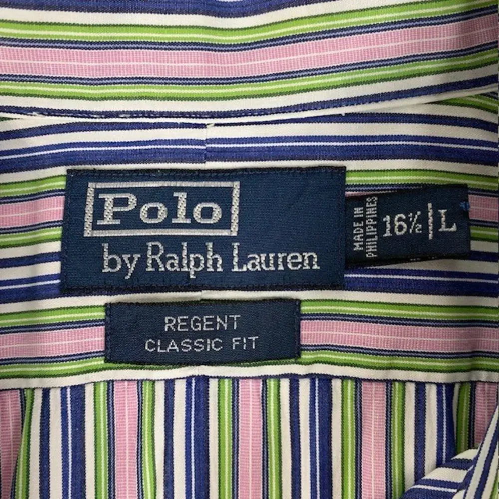Polo Ralph Lauren polo ralph