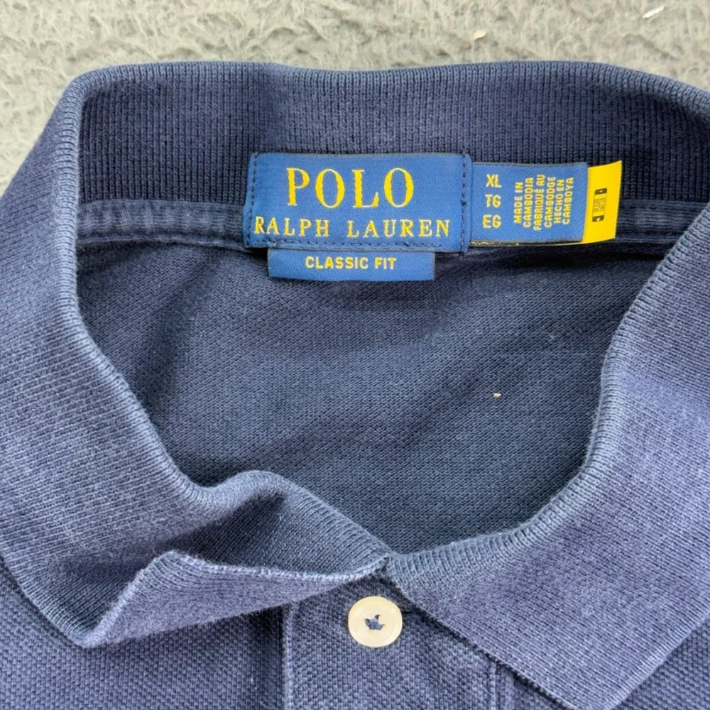 Polo Ralph Lauren polo ralph