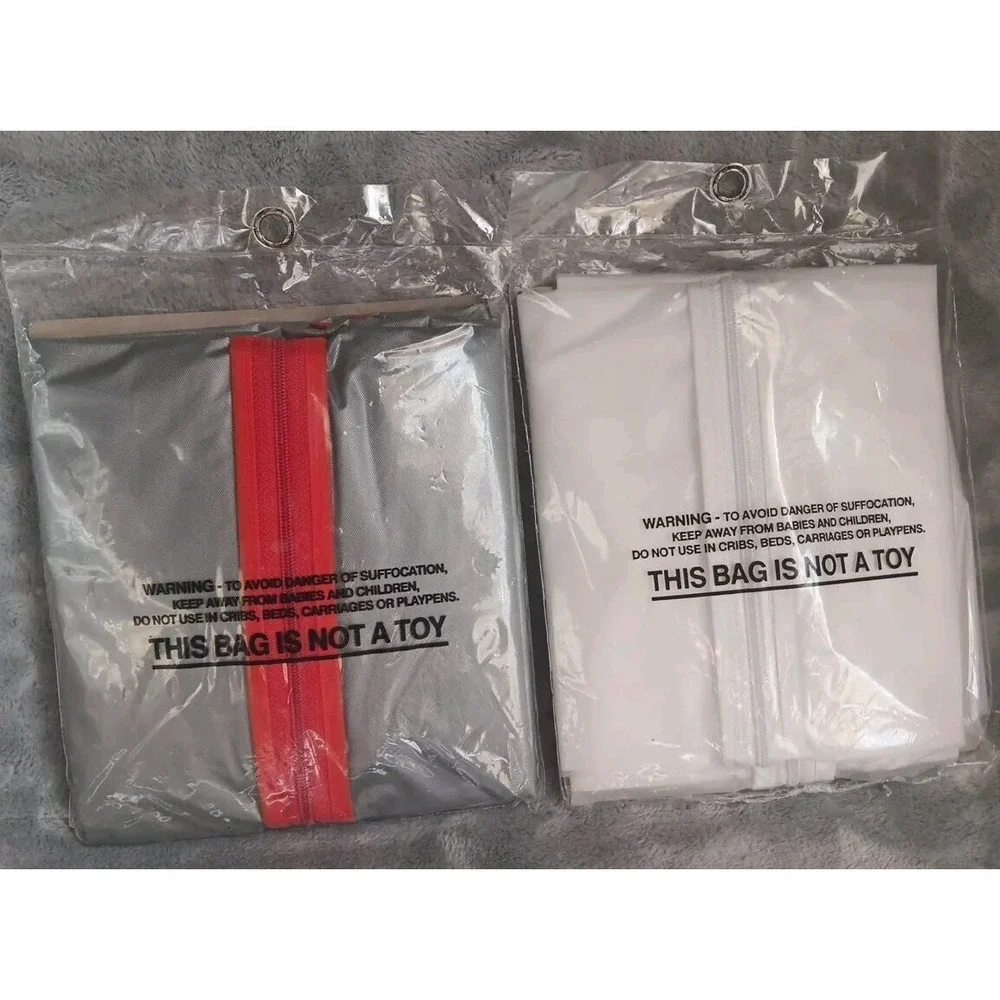 Storage Essentials suit storage