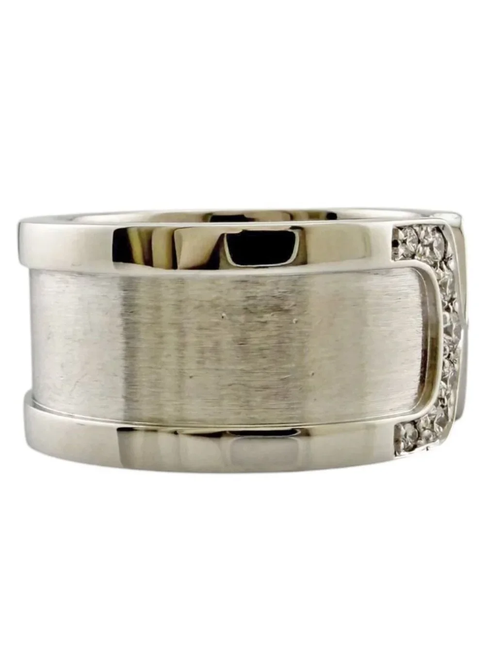 Cartier brand category