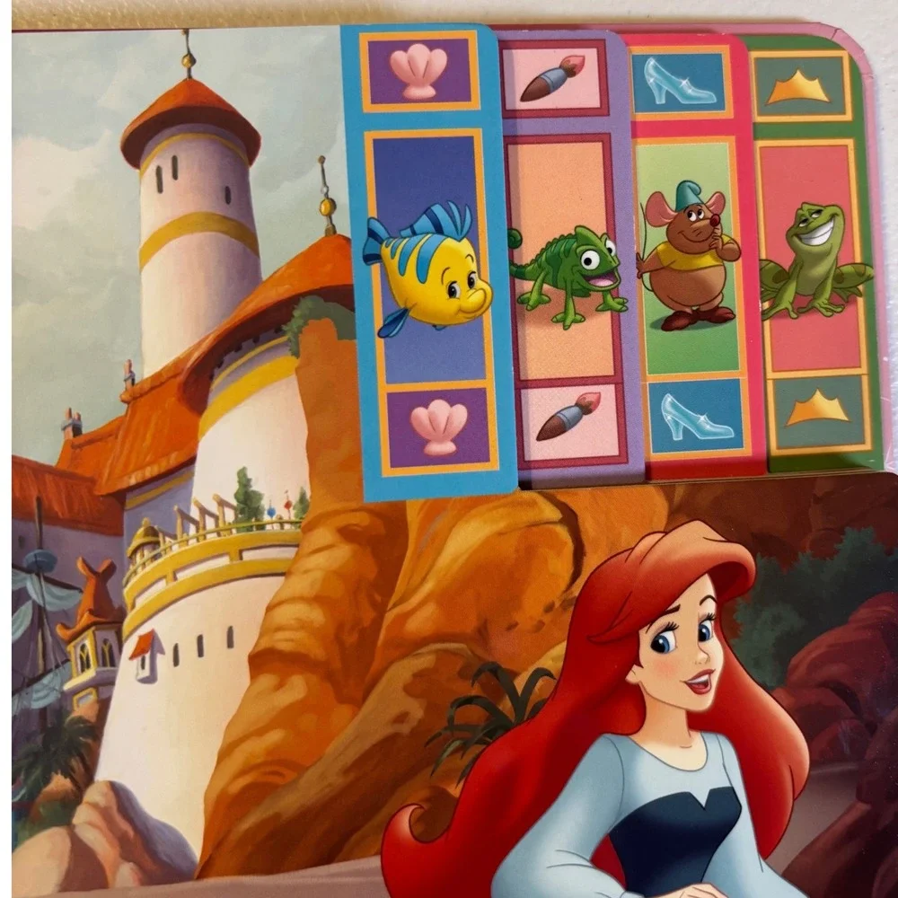 Disney measurements frozen