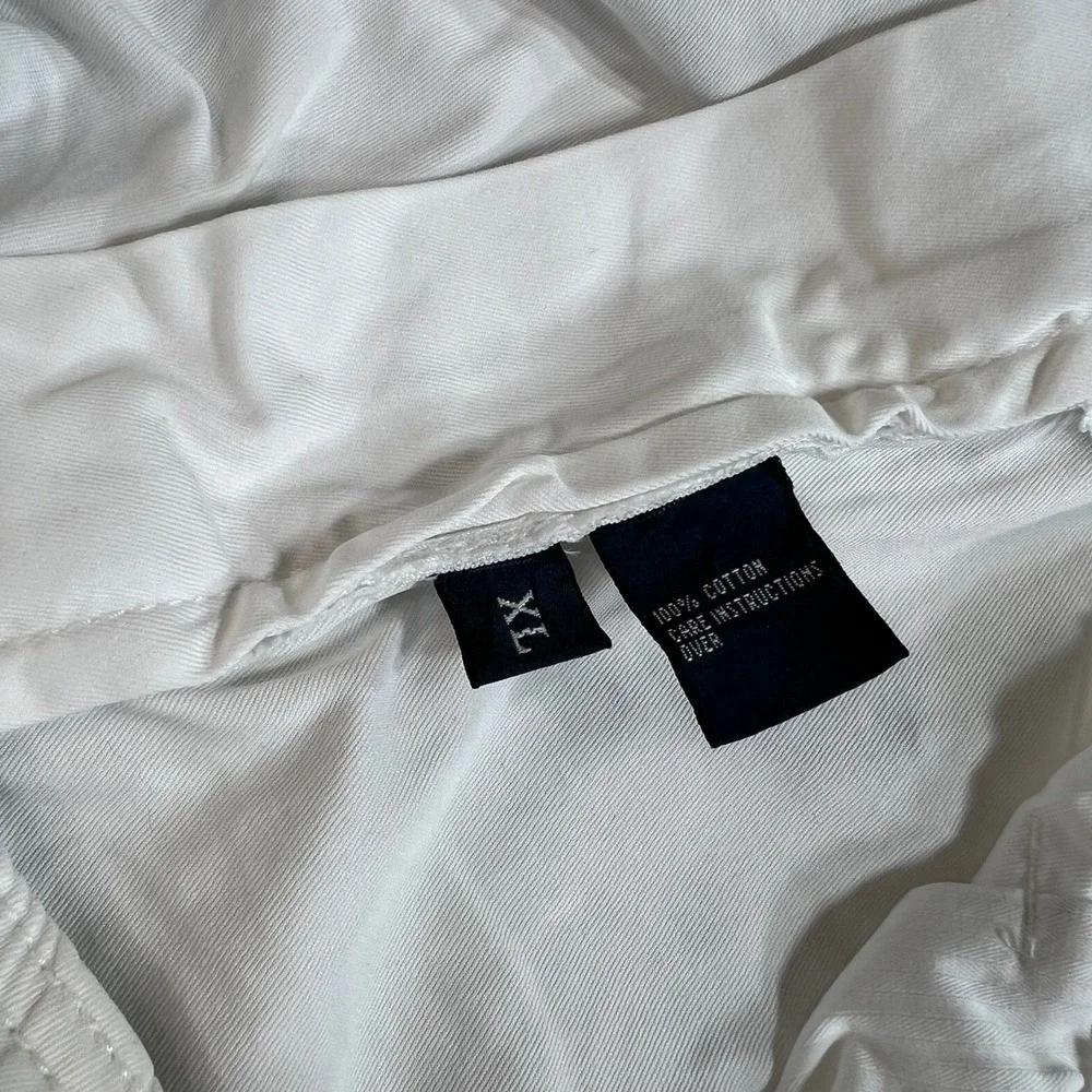 Polo Ralph Lauren embrace effortless