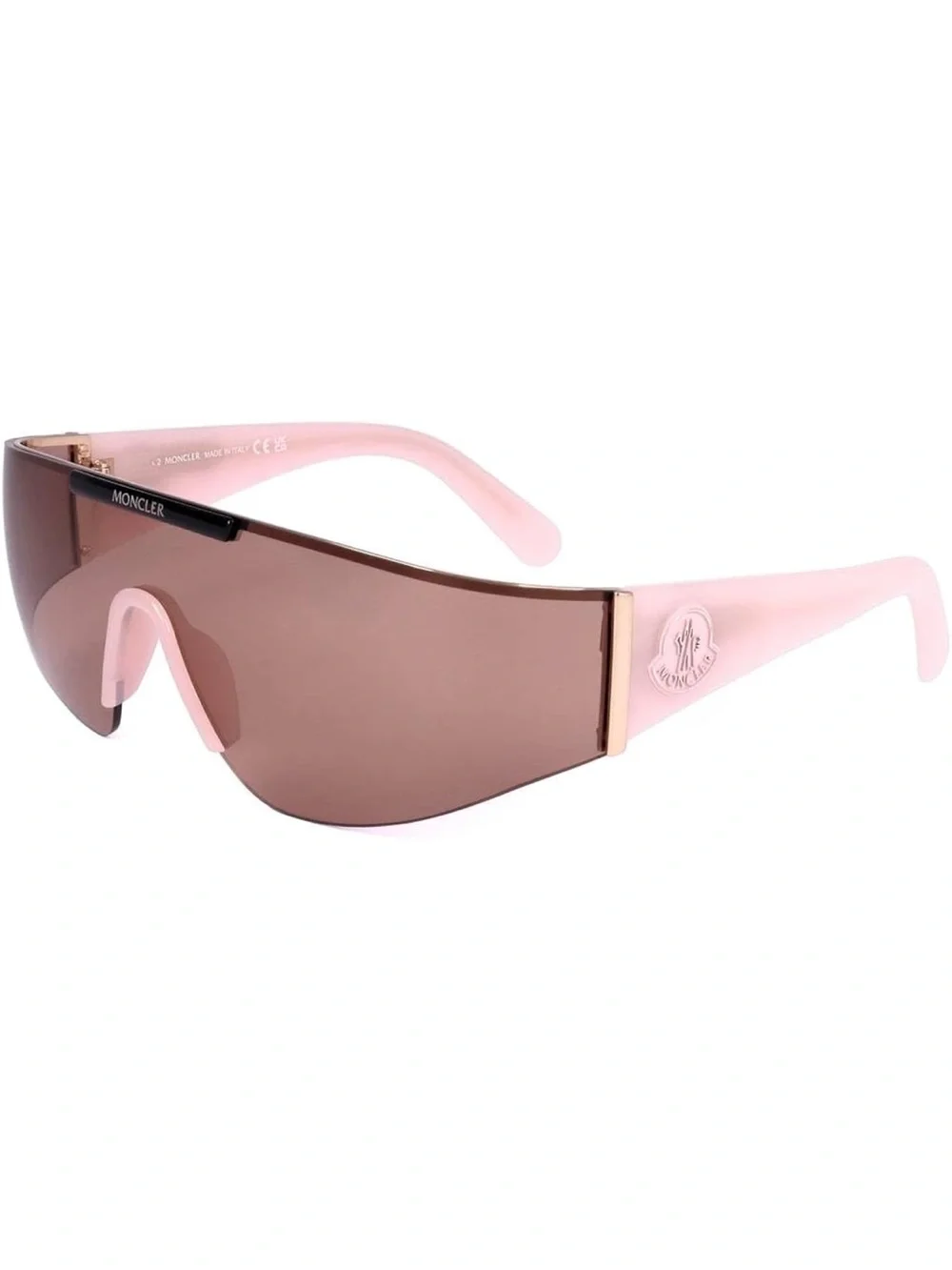 Moncler sunnies pink