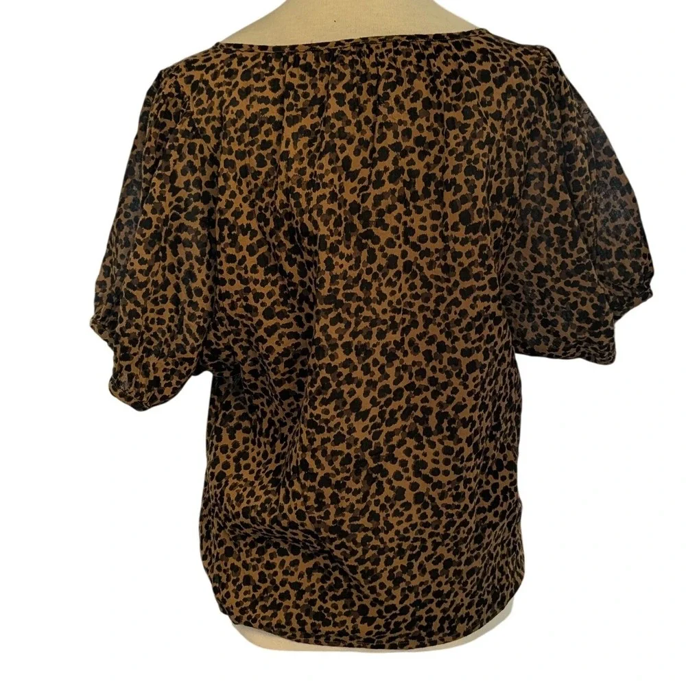 Madewell wild piece