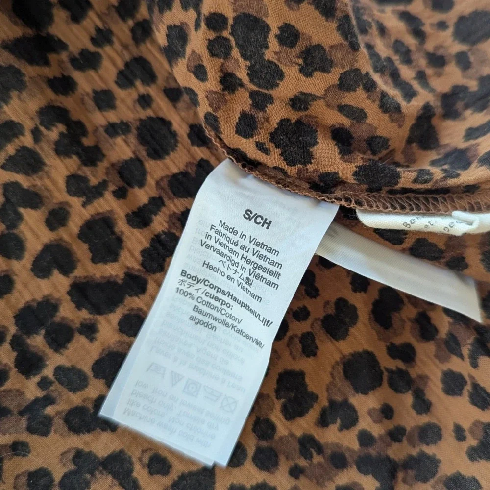 Madewell keeping stunning offers