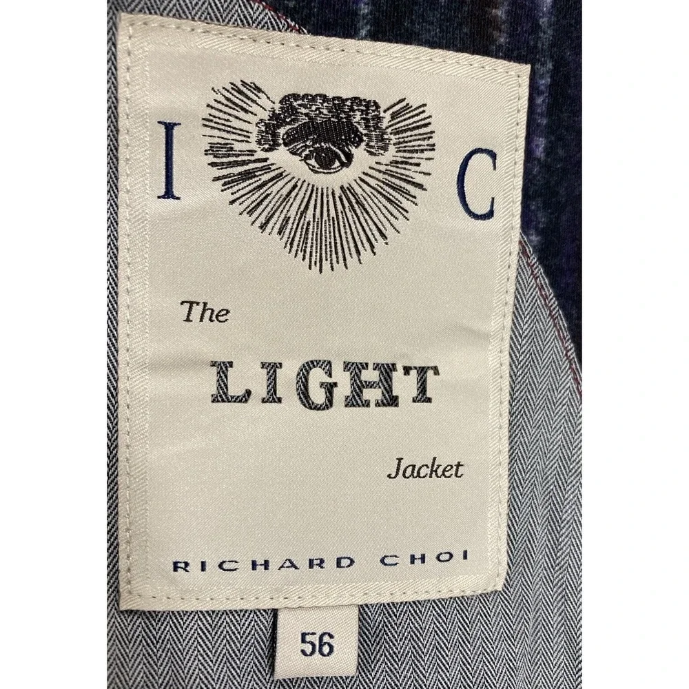 Richard Choi modern richard