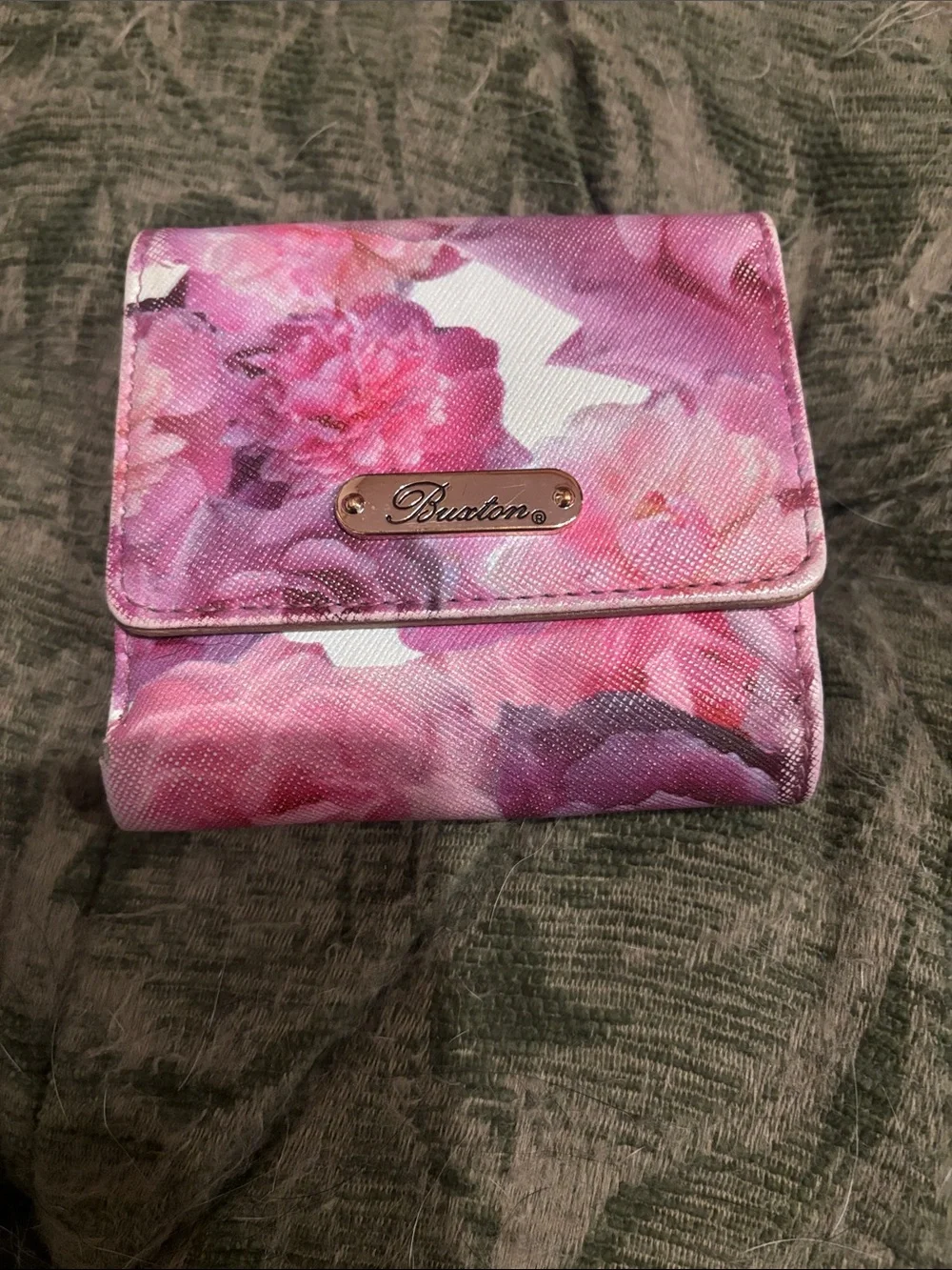 Lot Of Wallets
