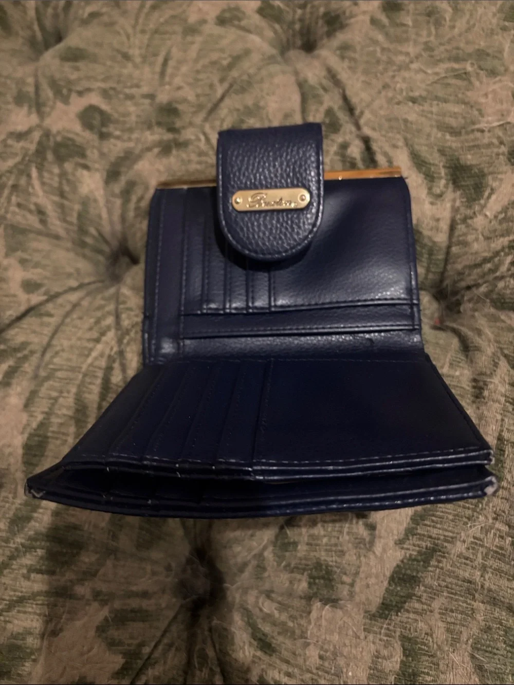 Lot Of Wallets