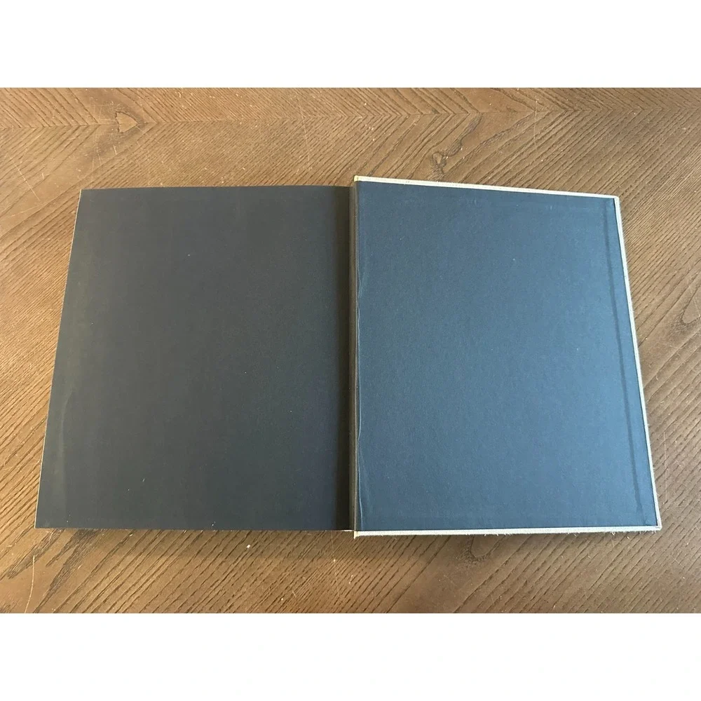 N/A missing plastic