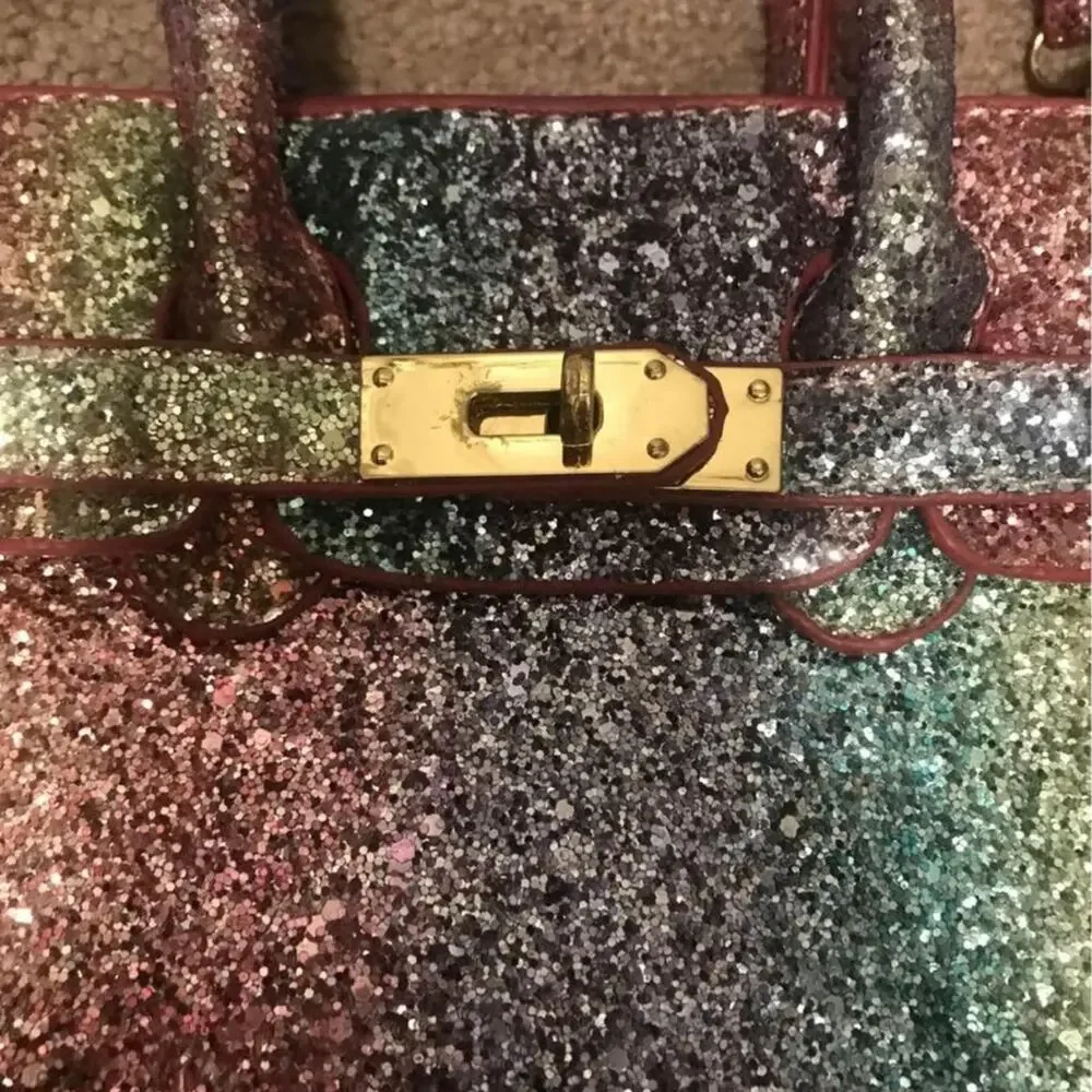 N/A cmk crossbody