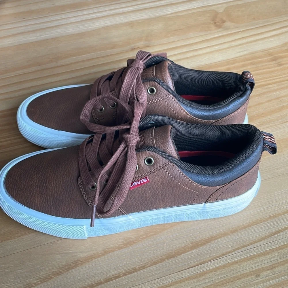 Levis new box