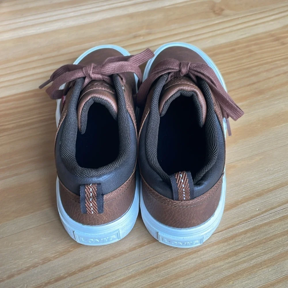 Levis new box