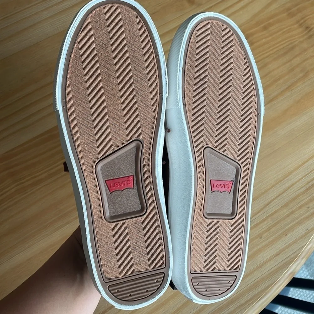 Levis new box