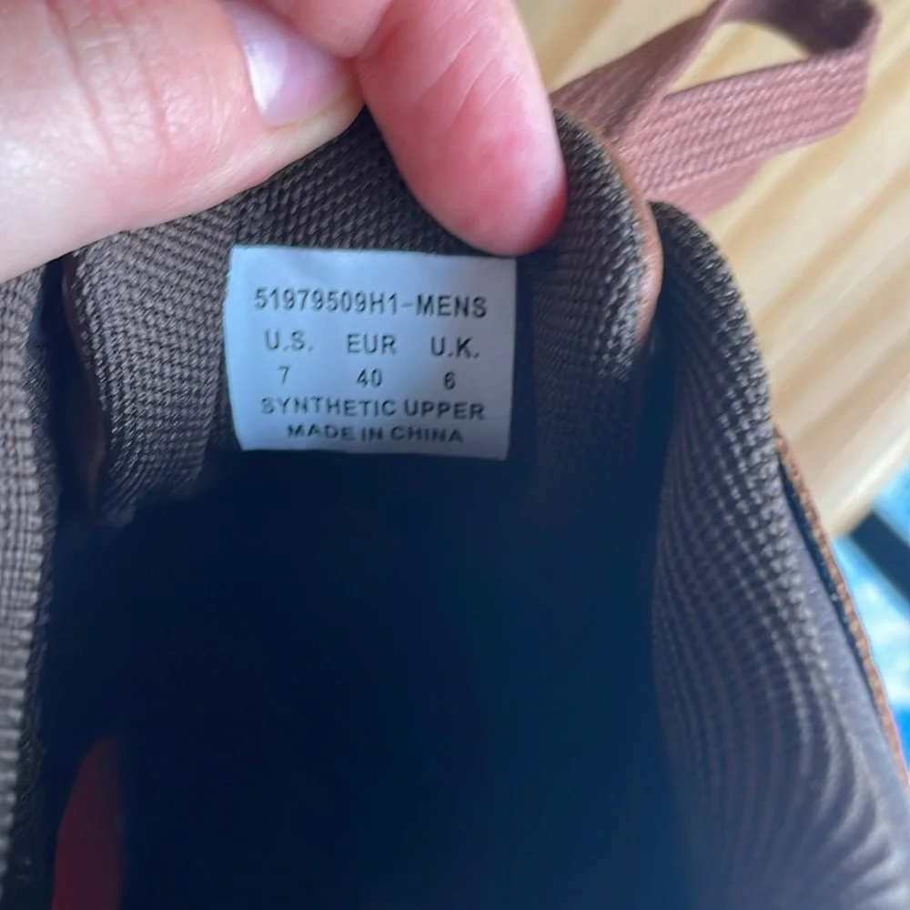 Levis new box
