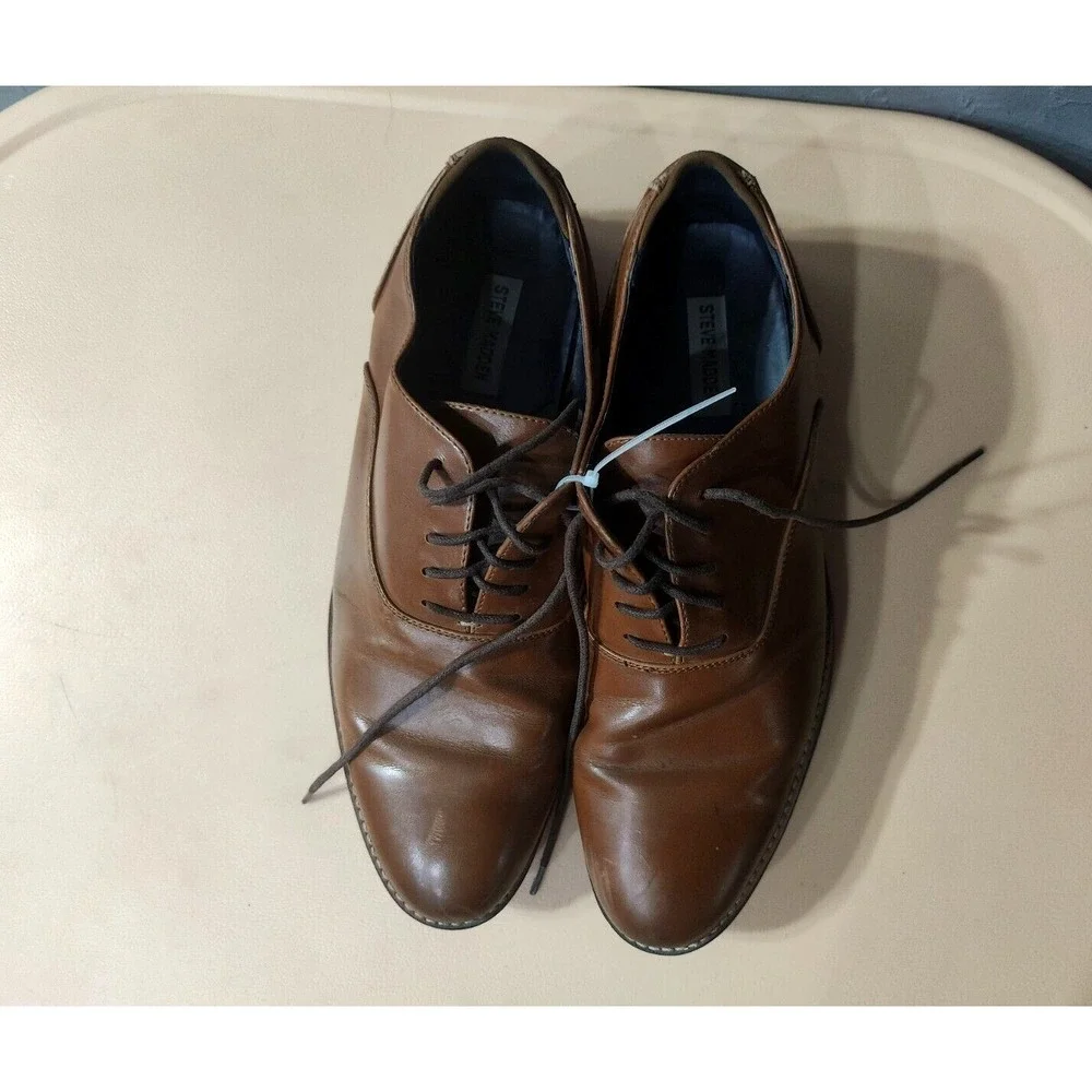 Steve Madden elevate your