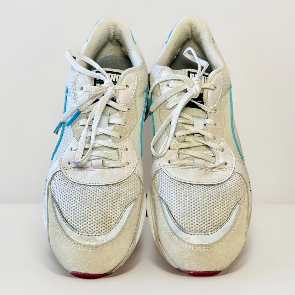 Puma mens rs