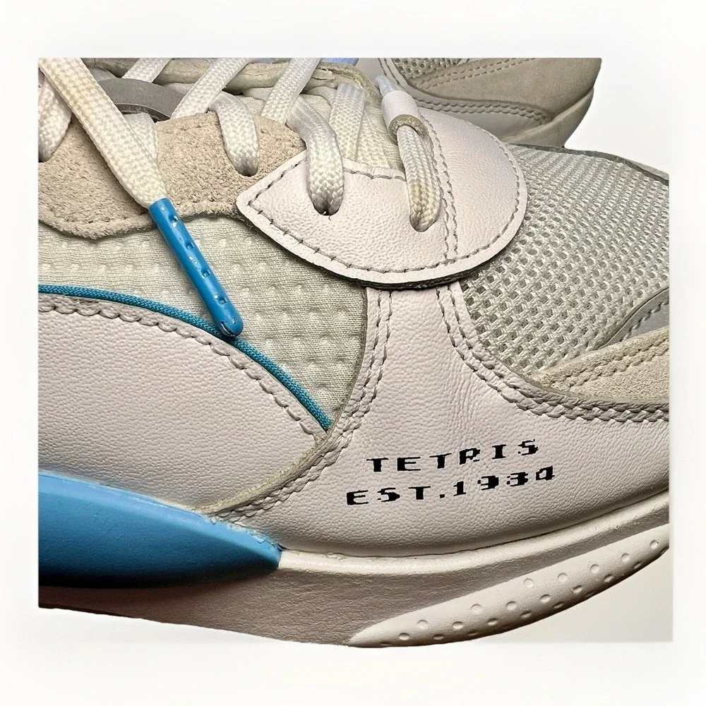 Puma mens rs
