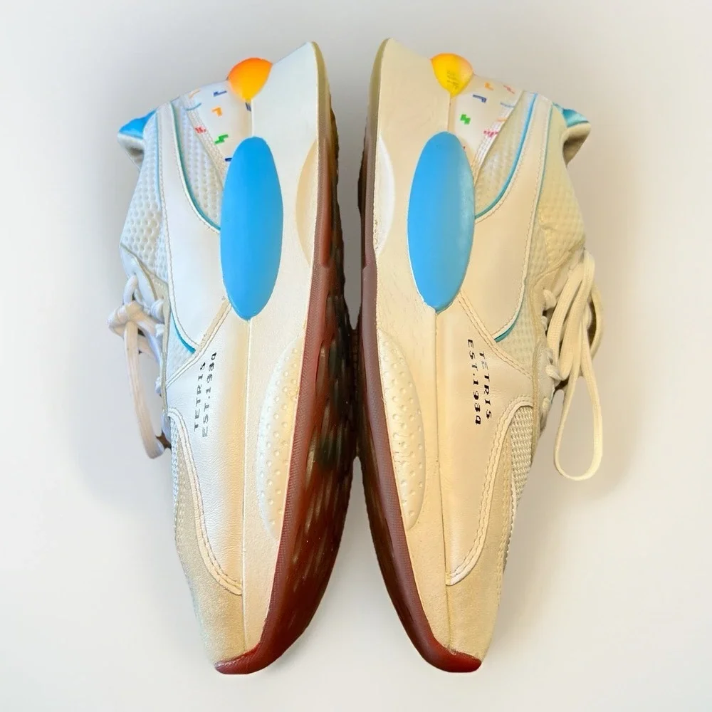 Puma mens rs