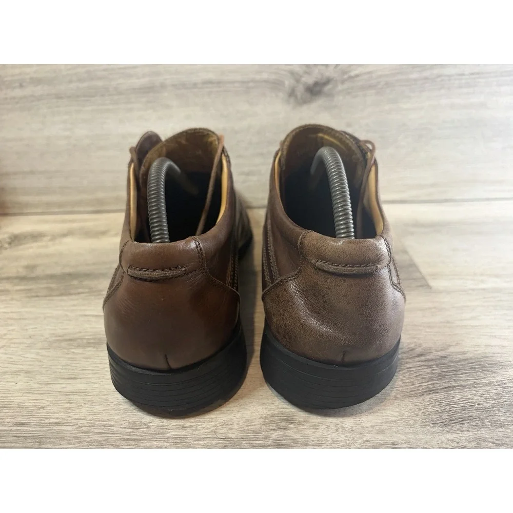 Belvedere shoes treviso