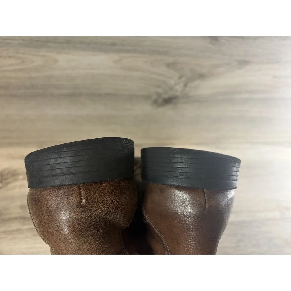Belvedere shoes treviso