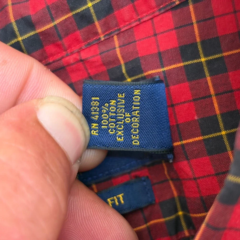 Polo Ralph Lauren polo ralph