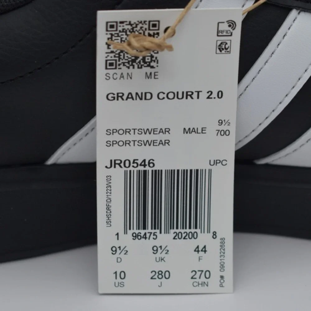 adidas step into