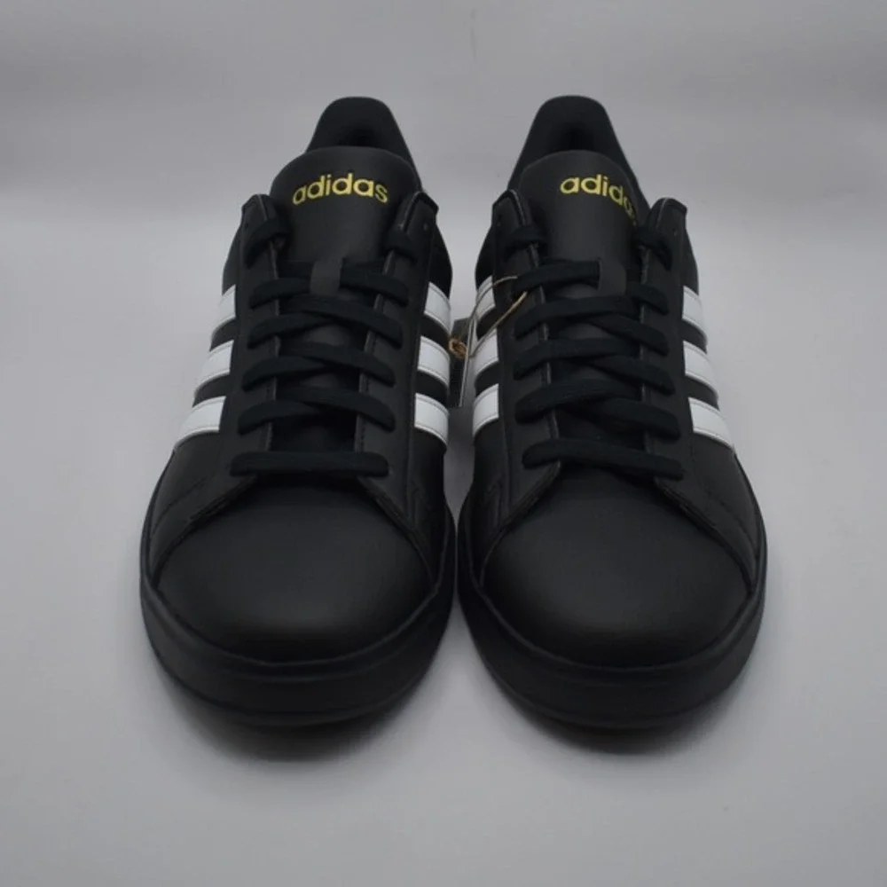 adidas step into
