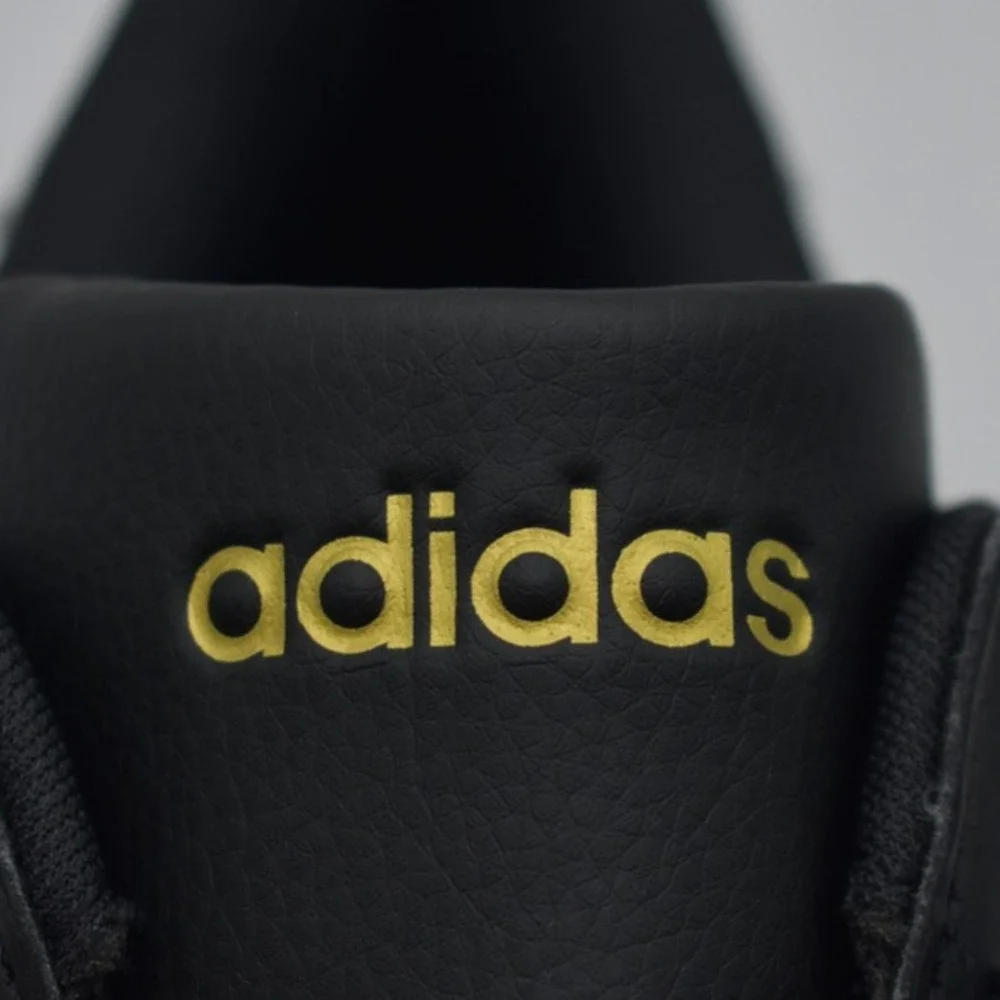 adidas step into